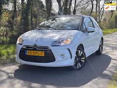 Citroën DS3 - 1.4 Chic | " 122.000 " KM + Cruise control Nu € 3.950,