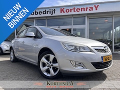 Opel Astra - 1.6 Edition nieuwe apk/airco/cruise control/sport velgen/trekhaak/enz