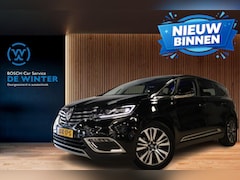 Renault Espace - 1.8 TCe Initiale Paris 7p