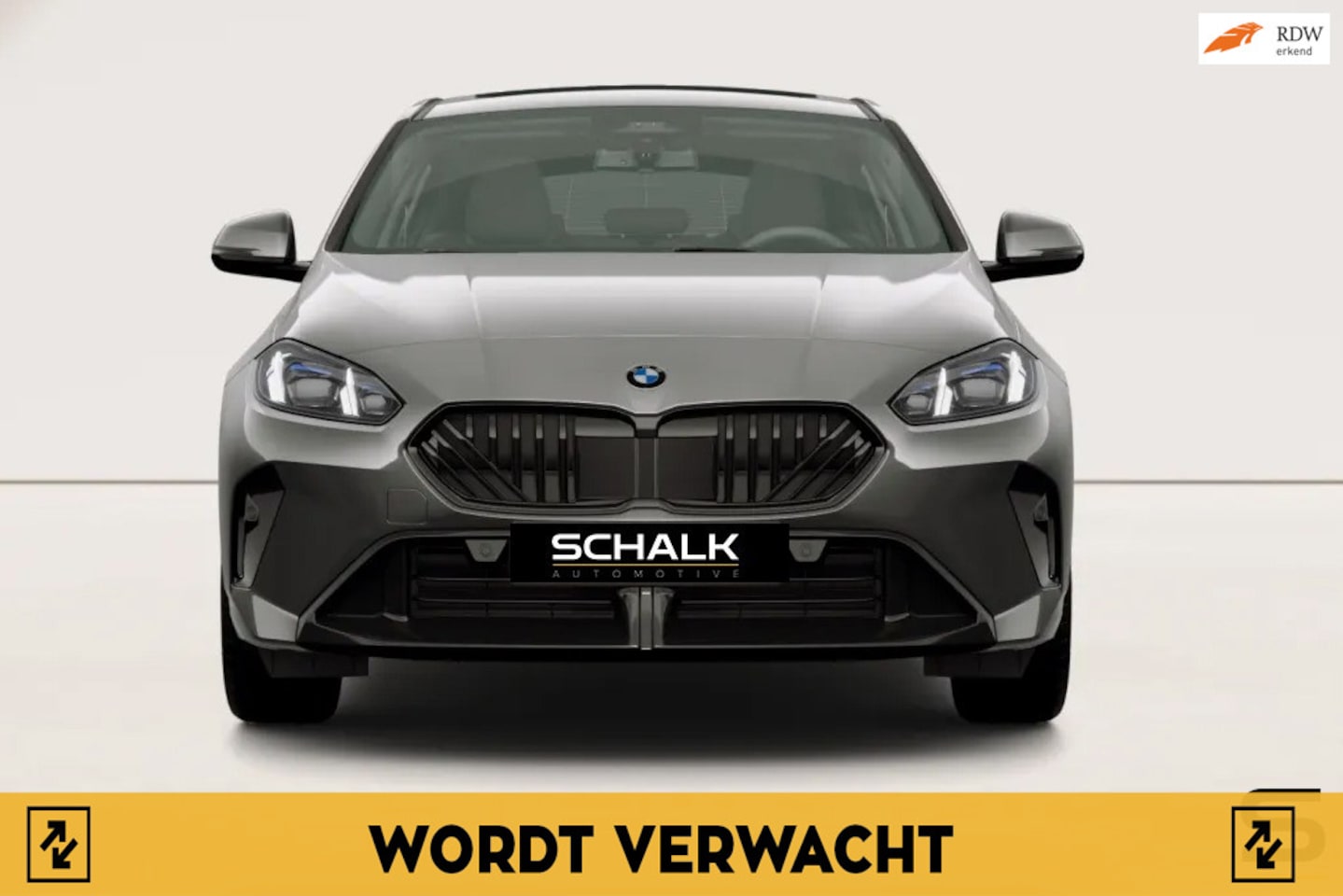 BMW 1-serie - 120i M Sport Design|Pano|HUD|H&K|Fiscaal €40.000 - AutoWereld.nl