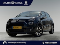 Citroën C3 - Business Shine 1.2 Turbo 110pk | CAMERA | NAVI | KEYLESS ENTRY | AMBIANCE WOOD | STOELVERW