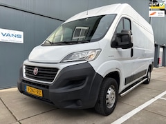 Fiat Ducato - 35 2.3 MultiJet L2H2 Isolatie en dakluik