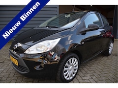 Ford Ka - 1.2 Titanium Airco
