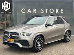 Mercedes-Benz GLE-Klasse - 350 e 4MATIC Premium Plus Luchtvering/Burmester/360cam