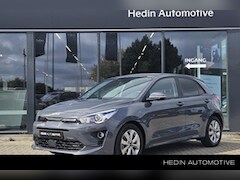 Kia Rio - 1.0 T-GDi MHEV DynamicPlusLine | Navigatie | Climate Control | Parkeersensoren | Camera |