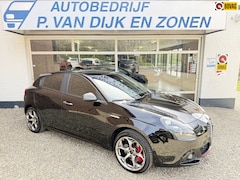 Alfa Romeo Giulietta - 1.4 Turbo MultiAir Super 150 PK