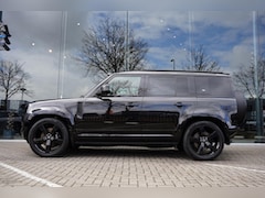 Land Rover Defender 110 - P400 E X-Dynamic HSE GERESERVEERD
