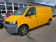 Volkswagen Transporter - 2.0 TDI LANG - MOTOR ENGINE DEFECT