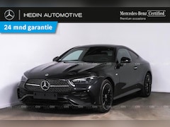 Mercedes-Benz CLE Coupé - CLE 300e Automaat AMG Line | Premium Pakket | Nightpakket | Winterpakket | Burmester | Dis