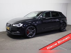 Audi A3 Sportback - 1.4 TFSI Ambition Pro Line S