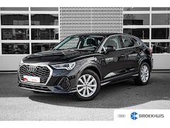 Audi Q3 Sportback - 45 TFSI e basis