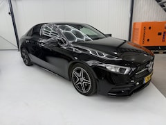 Mercedes-Benz A-klasse - 200 Launch Edition Premium