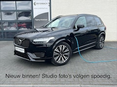 Volvo XC90 - 2.0 T8 Plug-in hybrid AWD Ultra Dark Long Range | Luchtvering | Bowers&Wilkins | Zwenkbare