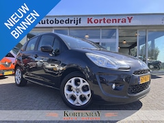 Citroën C3 - 1.4 Ligne Business panorama dak/airco/cruise control/parkeersensor achter/