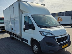 Peugeot Boxer - 335 2.2 HDI L3H2 XR