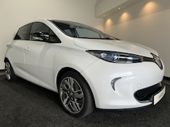 Renault Zoe - Q210 Zen Quickcharge 22 kWh Koopaccu | Airco | cruise control | achteruitrijcamera| Soh (b