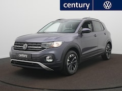 Volkswagen T-Cross - 1.0 TSI Life Automaat l Camera l Navi l Virtual l ACC l