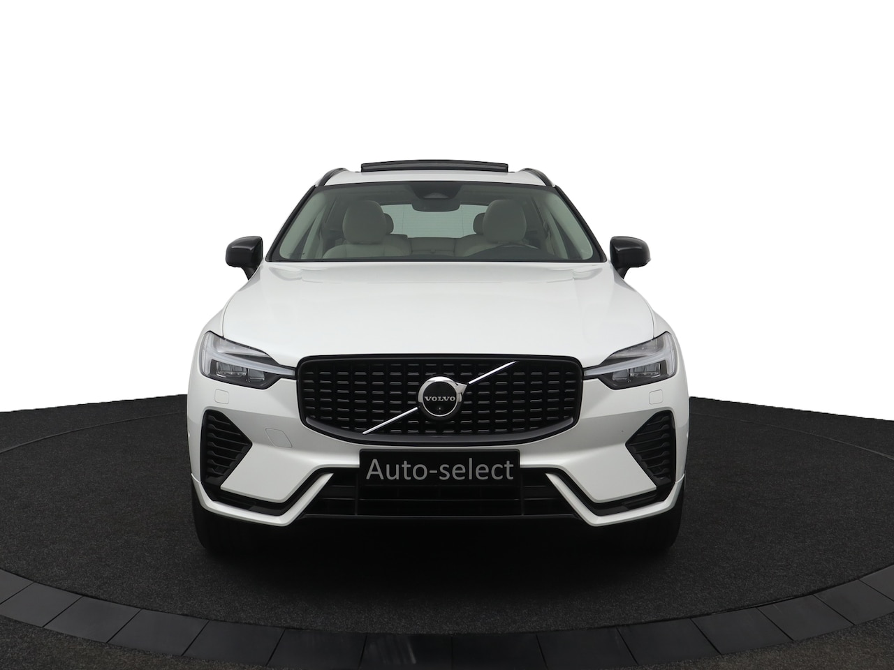 Volvo XC60 - T6 R Design LONG RANGE|AWD|VENT. STOELEN|360 CAM|H&K|PANO - AutoWereld.nl