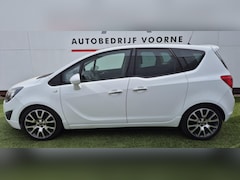 Opel Meriva - 1.4 Turbo Ecotec 120pk Cosmo