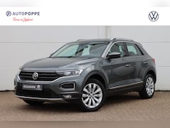Volkswagen T-Roc - 1.0 TSI Sport | Adaptive | Sensoren | Trekhaak