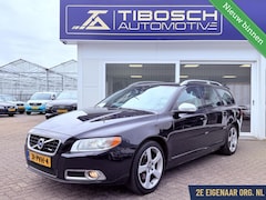Volvo V70 - 2.0T R-Design Xenon Leder R-Edition