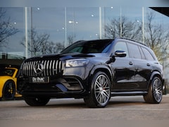 Mercedes-Benz GLS - AMG 63 4MATIC+ / NL-Auto / BTW
