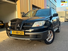 Mitsubishi Outlander Sport - 2.0 Invite+