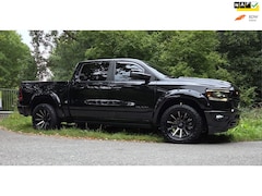 Dodge Ram 1500 - 5.7 V8 4x4 Crew Cab Laramie