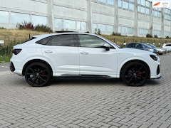 Audi Q3 Sportback - 45 TFSI quattro edition one