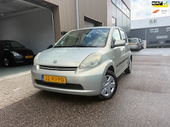 Daihatsu Sirion 2 - 1.3-16V Comfort Automaat Airco