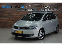 Volkswagen Golf Plus - 1.4 TSI Highline | STOELVERW. | CARPLAY | CRUISE |