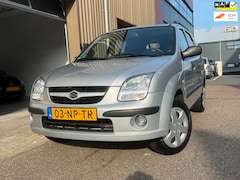Suzuki Ignis - 1.3-16V GLS APK 1ste EIGENAAR Nieuwe Koppeling