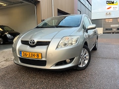 Toyota Auris - 1.6-16V Luna Groot Scherm Keyless