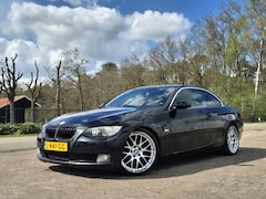 BMW 3-serie Cabrio - 320i Executive