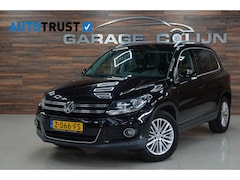 Volkswagen Tiguan - 1.4 TSI R-Line Ed | STOELVERW. | CARPLAY | PDC |