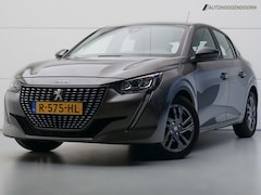 Peugeot 208 - 1.2 PureTech Active Pack Sport (APPLE CARPLAY, LED, SPORTSTOELEN, CLIMATE, CRUISE, PARKEER