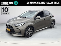 Toyota Yaris - 1.5 Hybrid Dynamic