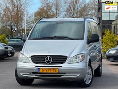 Mercedes-Benz Vito - 120 CDI 320 V6 Lang HD Automaat | Parkeersensoren | Trekhaak | Climate control | Elektrisc