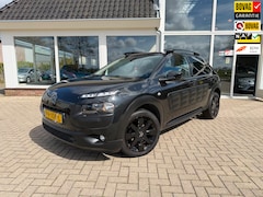 Citroën C4 Cactus - 1.2 PureTech Shine/ Nieuw Riem/ Automaat/ Camera/ Carplay