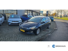 Opel Astra Sports Tourer - 1.0 Business Executive / Trekhaak / Navigatie / Parkeersensoren / Keyless / ECC / 16'' LMV