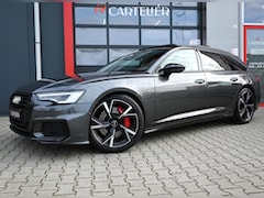 Audi A6 Avant - 55 TFSI e S-Line Quattro Competition | Dec 22 | Pano | Vol Leder | Matrix Led | Carplay |