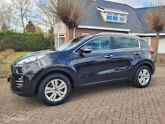 Kia Sportage - 1.6 GDI ComfortLine, navi , trekhaak.clima