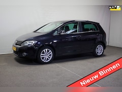 Volkswagen Golf Plus - 1.2 TSI Highline BlueMotion