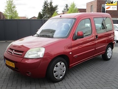 Citroën Berlingo - 1.6i Multispace Attraction Airco 2x Schuifdeur