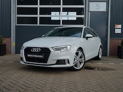 Audi A3 Sportback - 35 TFSI CoD Advance Sport