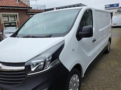 Opel Vivaro - 1.6 CDTI L2H1 Edition EcoFlex