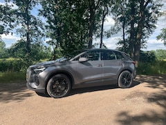 Audi Q4 e-tron - Suv