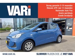 Hyundai i10 - 1.0i Comfort