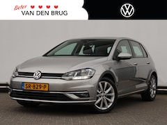 Volkswagen Golf - 1.0 TSI Highline | Trekhaak | Navigatie | Camera | Adaptive Cruise | Digital Cockpit | App