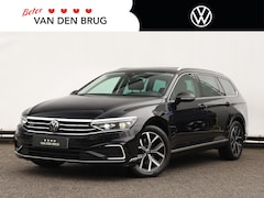 Volkswagen Passat Variant - 1.4 TSI PHEV GTE Highline 218PK DSG | Led Matrix | Camera | Side assist | Spiegelpakket |